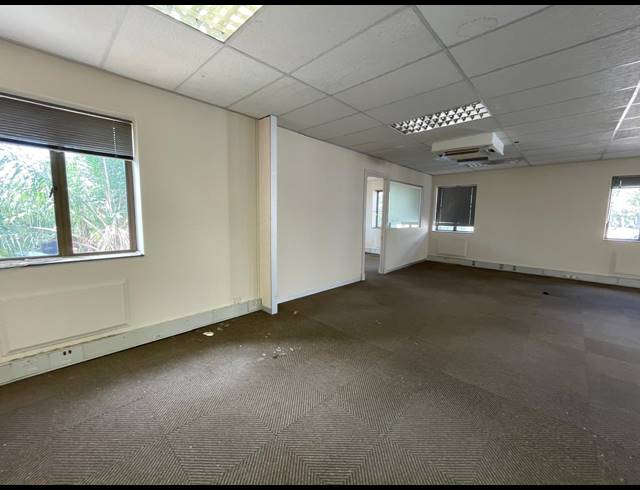 400M² OFFICE TO LET IN RIVONIA